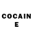 Cocaine VHQ Asten Black